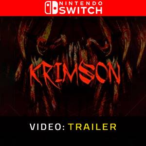Krimson - Trailer