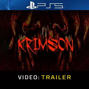 Krimson - Trailer