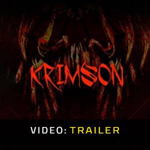 Krimson - Trailer