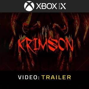Krimson - Trailer