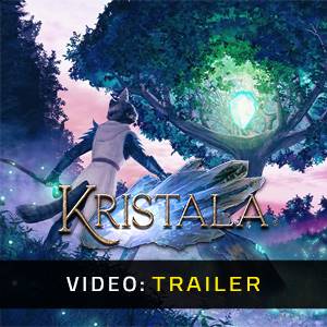 Kristala - Trailer