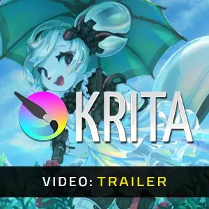 Krita - Trailer