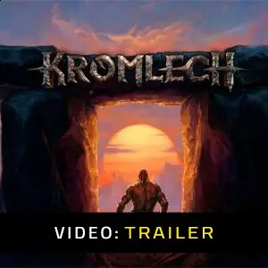 Kromlech - Trailer