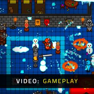 Kronos - Gameplay Video