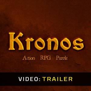 Kronos - Video Trailer