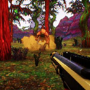 Kronostasis - Schieten