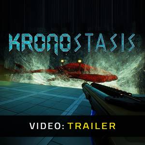 Kronostasis Video Trailer