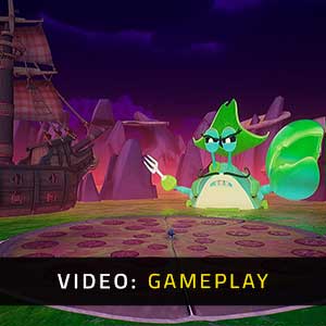 Kukoos Lost Pets - Video Spelletjes