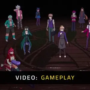 Kumitantei Old-School Slaughter - Gameplay Video