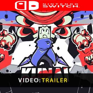 Koop KUNAI Nintendo Switch Goedkope Prijsvergelijke