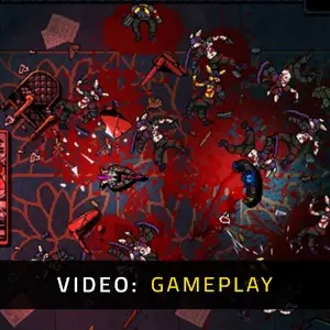 Kusan City of Wolves - Gameplay