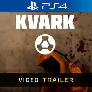 Kvark Playstation 4
