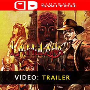 Koop LA-MULANA Nintendo Switch Goedkope Prijsvergelijke