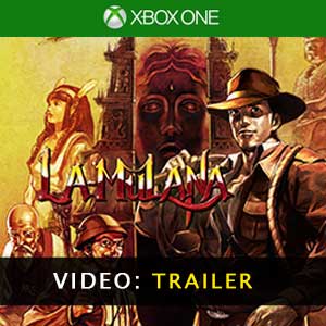 Koop LA-MULANA Xbox One Goedkoop Vergelijk de Prijzen