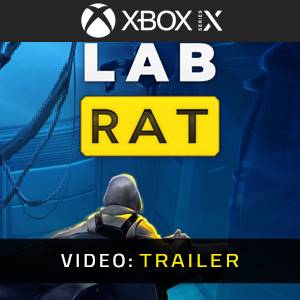 Lab Rat - Trailer