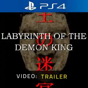 Labyrinth Of The Demon King Xbox One - Video Trailer
