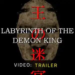 Labyrinth Of The Demon King - Video Trailer