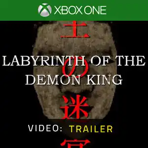 Labyrinth Of The Demon King Xbox One - Video Trailer