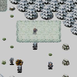 Ladra - Heimelijkheid