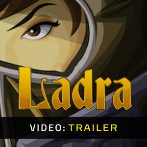 Ladra - Trailer