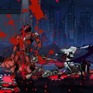 Lady Death Demonicron - ME’er