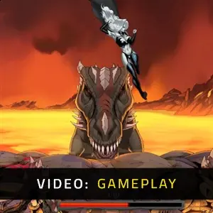 Lady Death Demonicron - Gameplayvideo