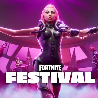 Lady Gaga gespot tijdens het spelen van Fortnite: Is ze een fan?