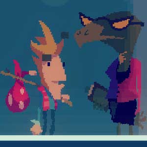 Lair of the Clockwork God Artikelen