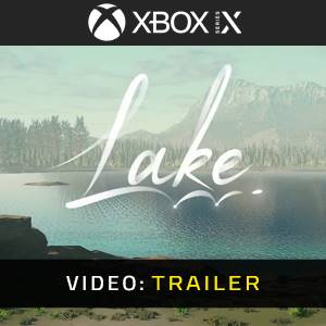 Lake Video Trailer