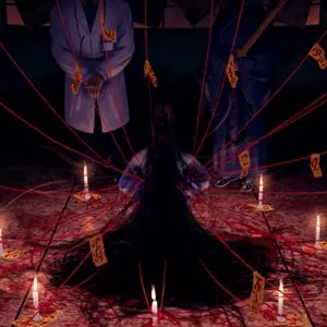 LakeLady - Exorcisme