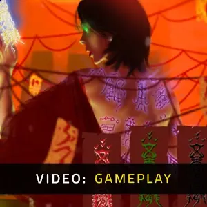 LakeLady - Gameplay Video