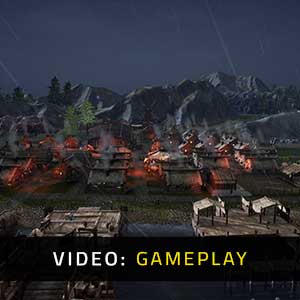 Land of the Vikings - Video spelletjes