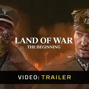 Land of War The Beginning - Trailer