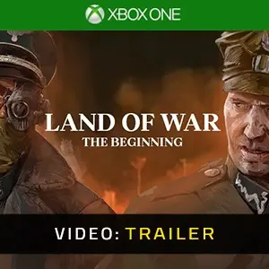 Land of War The Beginning Xbox One - Trailer