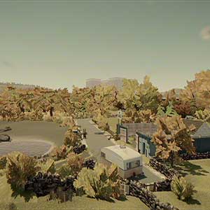 Landlord’s Super - Herfst