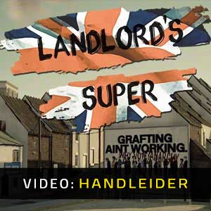 Landlord’s Super - Video Aanhangwagen