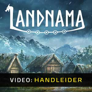 Landnama Video Trailer