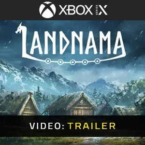 Landnama Video Trailer