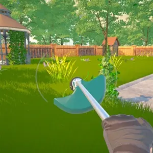 Landscaper Simulator - Tuin