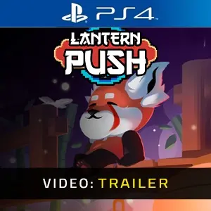 Lantern Push PS4 - Video Trailer