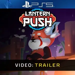 Lantern Push PS5 - Video Trailer