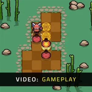 Lantern Push - Gameplay Video