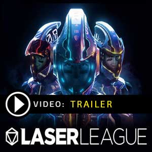 Koop Laser League CD Key Goedkoop Vergelijk de Prijzen