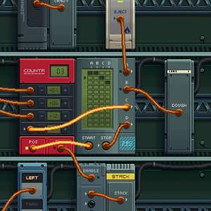 Last Call BBS - Apparaten