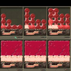 Last Call BBS - Puzzel spel