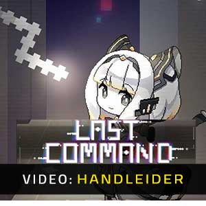 Last Command Video Trailer