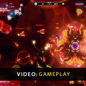 Last Encounter Gameplay Video