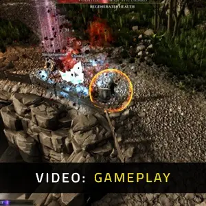 Last Epoch Gameplay Video