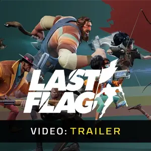 Last Flag - Trailer