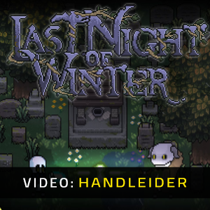 Last Night of Winter Video-opname